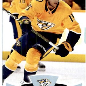 2019-20 O-Pee-Chee #427 Craig Smith Nashville Predators NHL Hockey Trading Card 2019-20 O-Pee-Chee #427 Craig Smith Nashville Predators NHL Hockey Trading Card