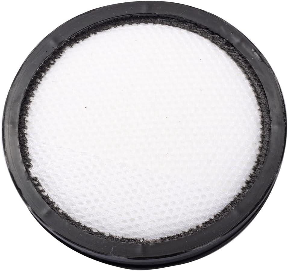Filtro de repuesto reutilizable y lavable AH85300 para aspiradora inalámbrica Hoover Blade Onepwr Blade (paquete de 1)