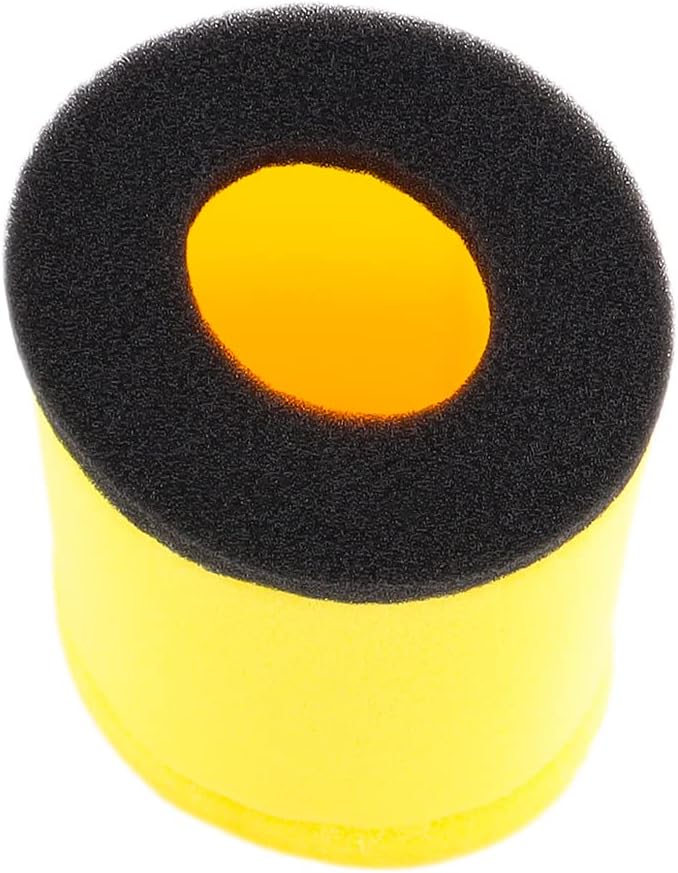 Filtro de aire para Suzuki Ozark 250 LTF250 Quadsport Z250 LTZ250 2×4 King Quad 300 LTF4WDX 13780-05G00