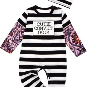 Uniforme de cosplay de Haloween para bebé niño y niña con sombrero Uniforme de cosplay de Haloween para bebé niño y niña con sombrero