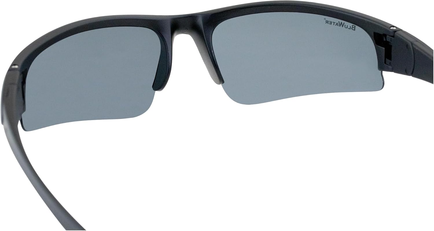 BluWater – Lentes polarizadas con almohadillas de goma