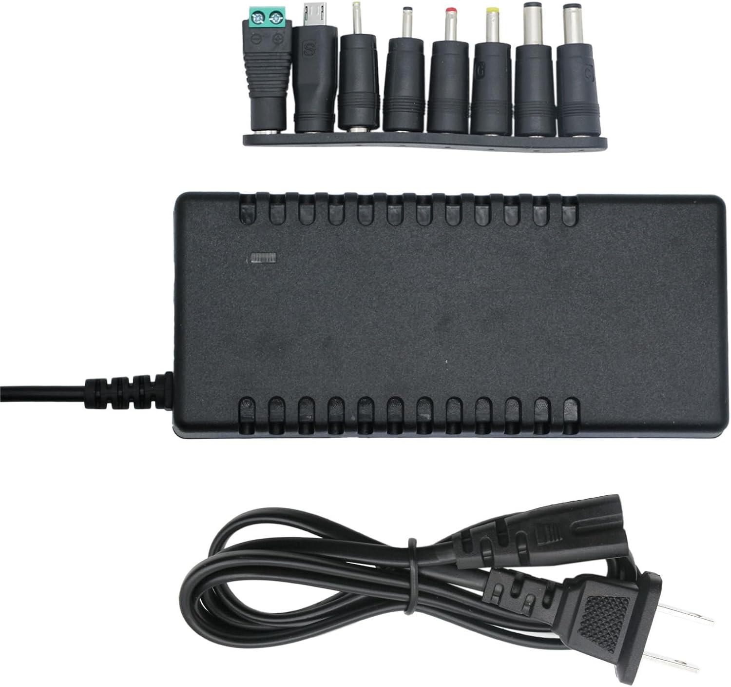 DIGISHUO Adaptador de fuente de alimentación DC 12V 3A 36W Interruptor transformador AC 110V220V a DC 12V 3amp Convertidor de conmutación