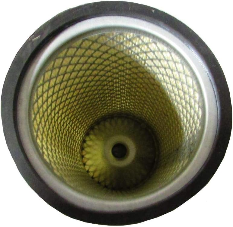 Reliable Aftermarket Parts Our Name Says It All, Filtro de aire AL19916 compatible con John Deere para tractores JD 2840 3010 3130 4000 4010 4020