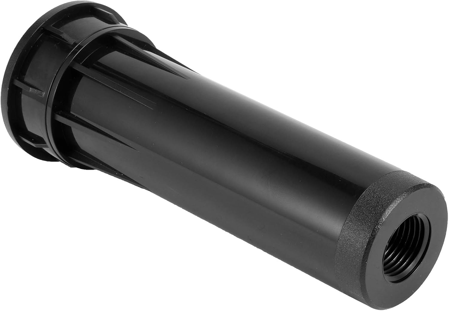 Fydun Cabezal de aspersor G12 de 3 piezas, cabezal de aspersor de agua remoto enterrado, para césped, patio y riego de jardín para hombres y mujeres