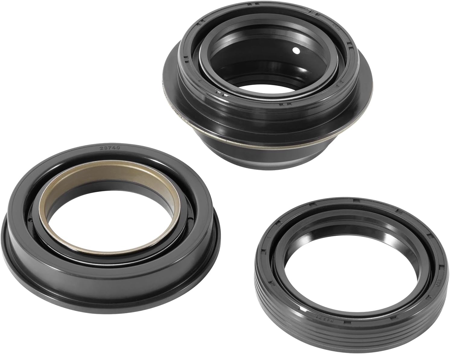 Caja de transferencia NP246 Kit de rodamientos de reconstrucción Caso de transferencia Nuevo proceso 246 apto para GMChevyCadillac 1998-On BK-351