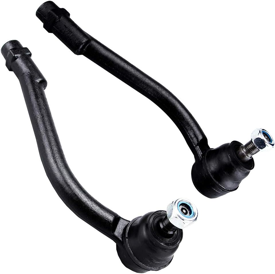 SCITOO – Kit de suspensión para el lado del conductor y el pasajero (2 unidades, para Hyundai Santa Fe 2007-2012 Hyundai Veracruz 2011-2013 Kia