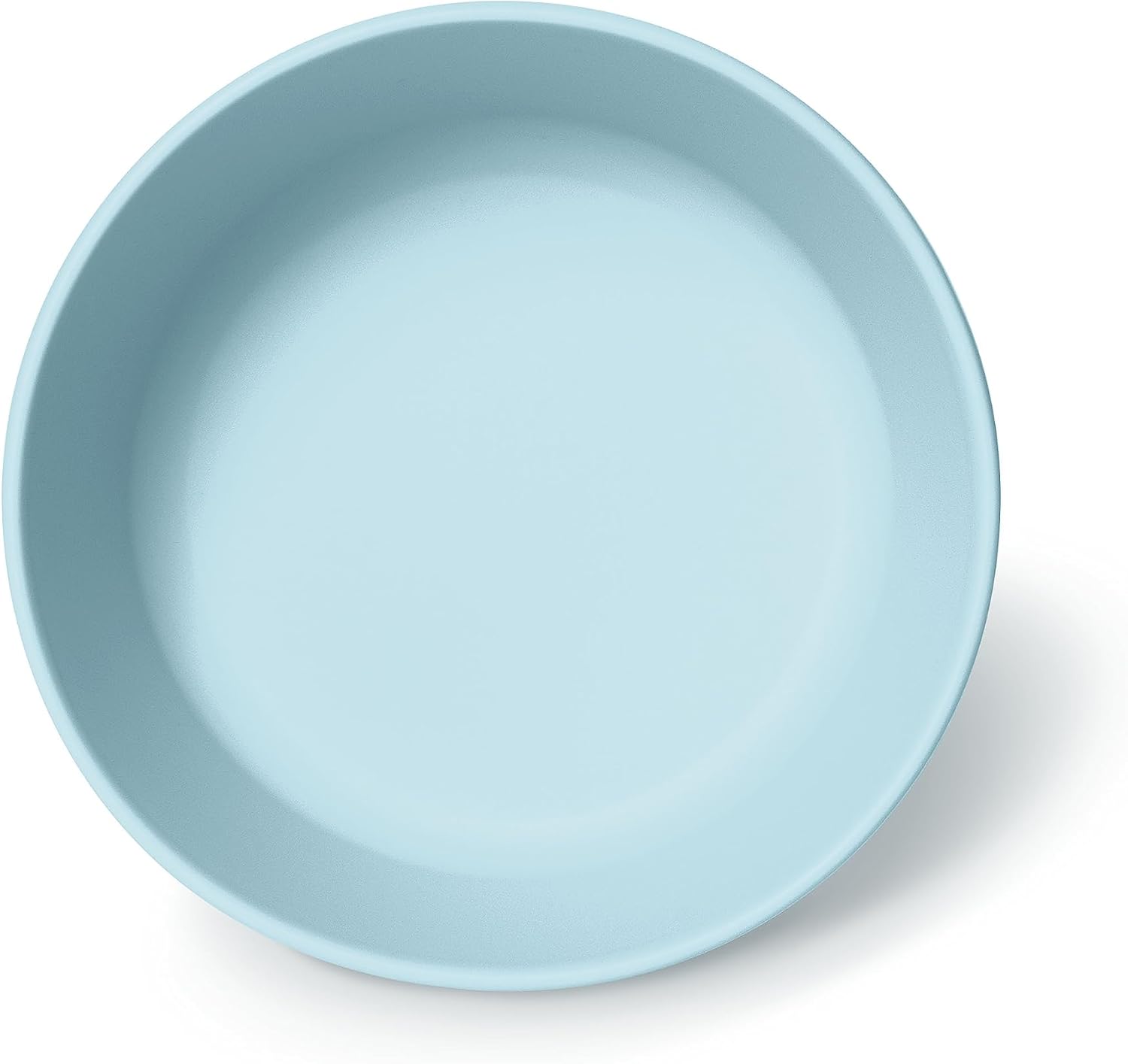 Simple Modern Cuenco de silicona de Disney para bebés, niños pequeños, suministros de alimentación, cuencos de comida para bebés, platos de vajilla