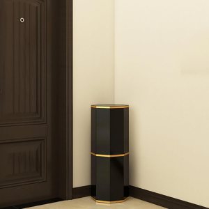 Armario organizador de zapatos para entrada, armario grande para zapatos, rotación de 360 grados, moderno, almacenamiento de zapatos, cilindro Armario organizador de zapatos para entrada, armario grande para zapatos, rotación de 360 grados, moderno, almacenamiento de zapatos, cilindro