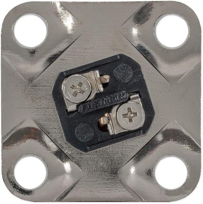 Eastman 60053 Elemento calentador de agua recto, 240 V x 3000 W
