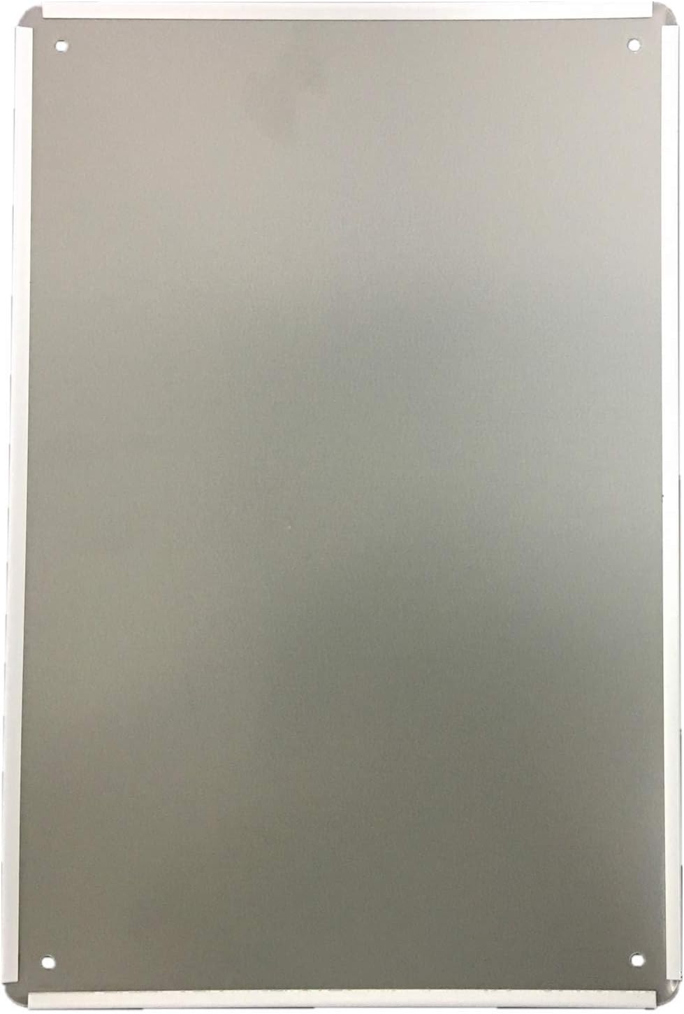 Póster de decoración de pared de juego de Darth Vader 4K con diseño de Gran Almirante Thrawn en lata vintage para habitaciones, cocinas,