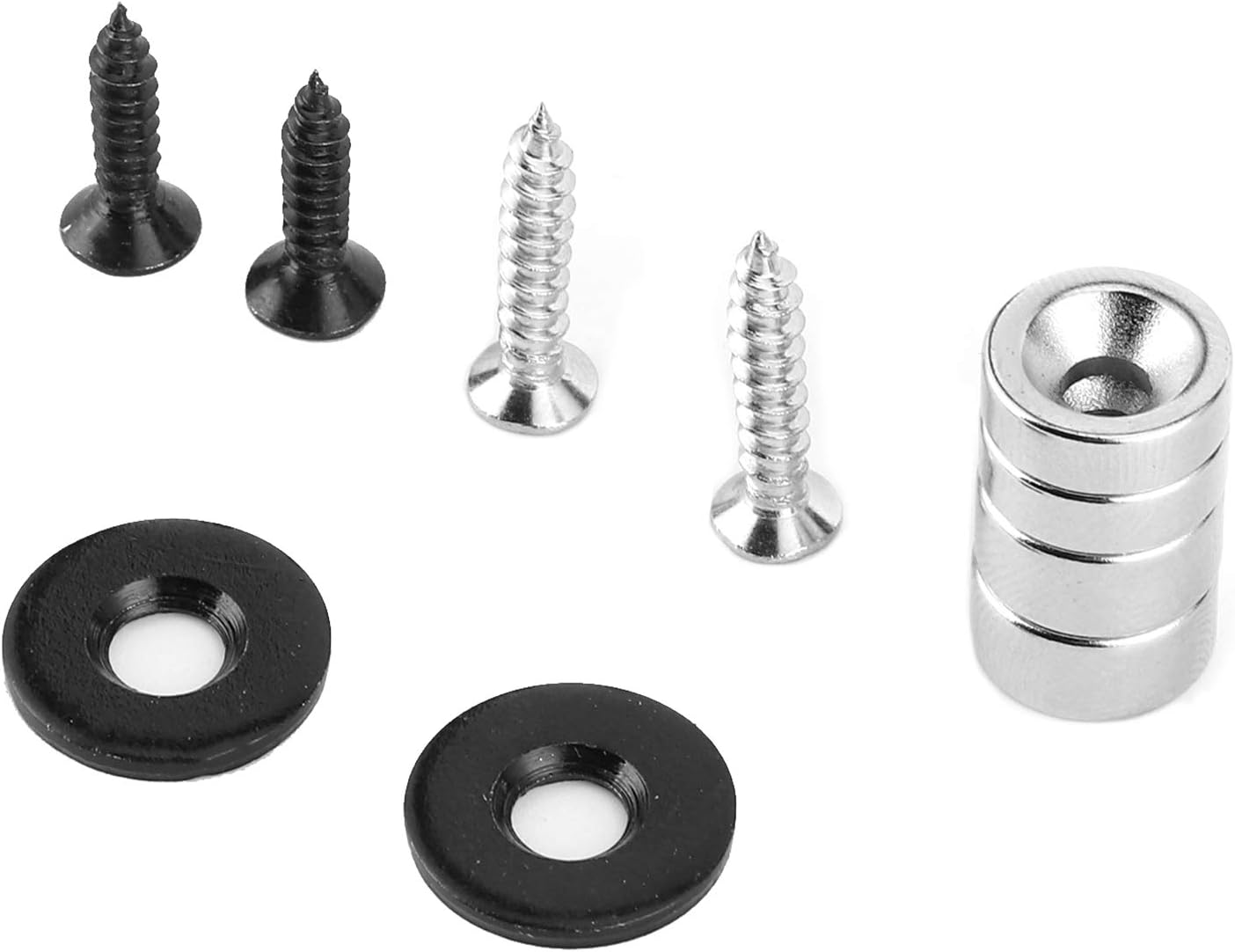 Fydun Mk4 Guantera Guantera Tapa Enclavamiento Herramienta de reparación Accesorio Ajuste Para Mk4 1Jpara NuevoA4 1J