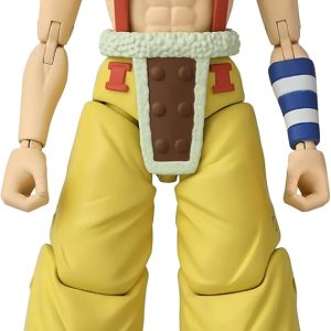 ANIME HEROES – Una pieza – Figura de acción Usopp ANIME HEROES – Una pieza – Figura de acción Usopp