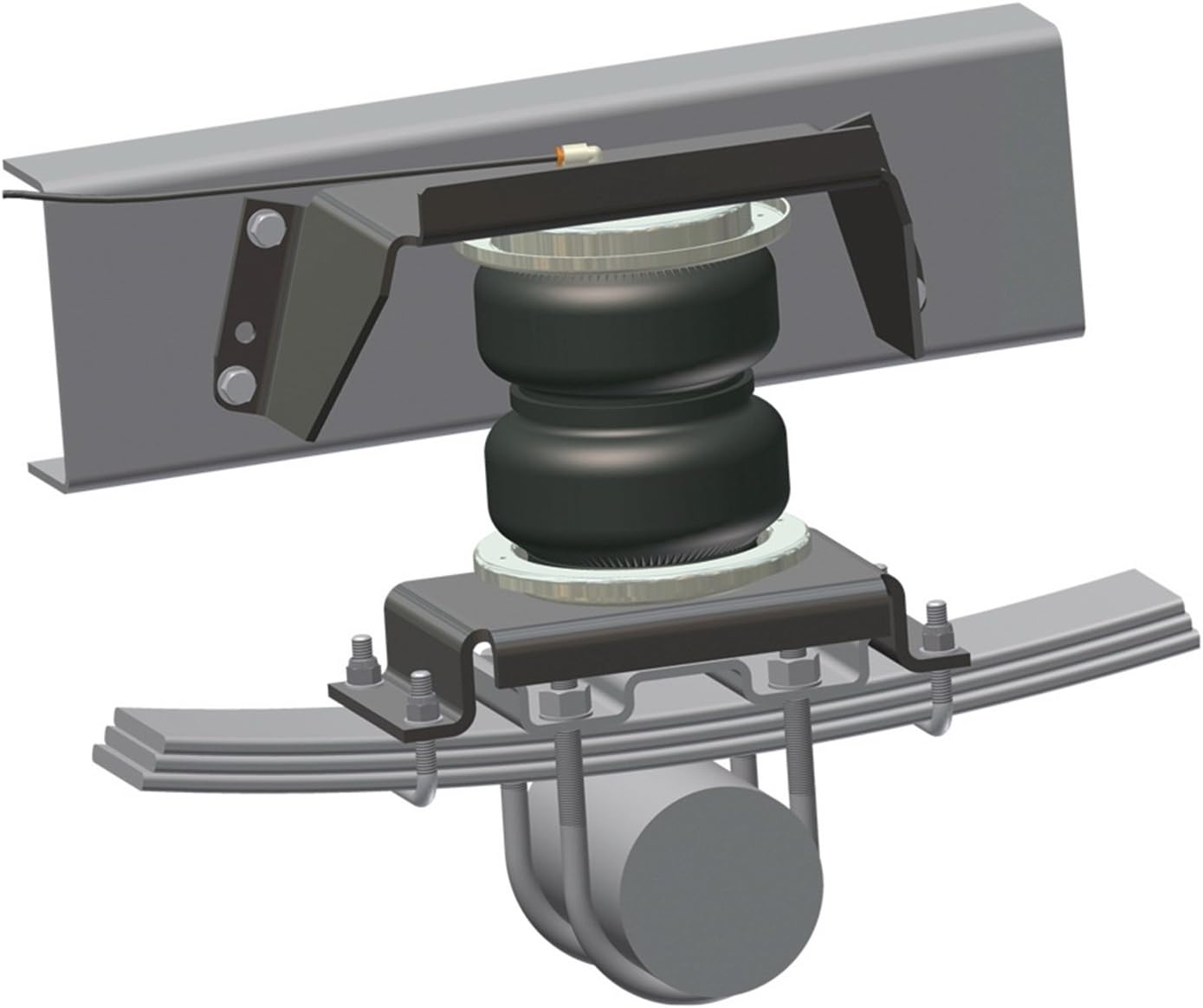 Air Lift 57140 LoadLifter 5000 Kit de suspensión neumática