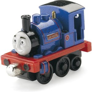 Thomas & Friends Llévate y toma y juega Sir Handel Thomas & Friends Llévate y toma y juega Sir Handel