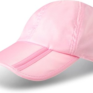 Sumolux Sombrero portátil plegable de ala larga para hombre y mujer, impermeable, de secado rápido, para exteriores Sumolux Sombrero portátil plegable de ala larga para hombre y mujer, impermeable, de secado rápido, para exteriores