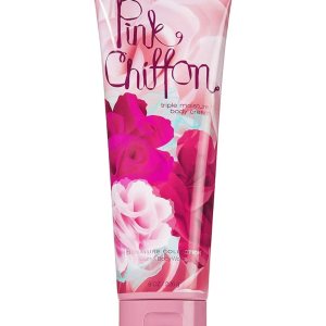 Bath & Body Works Gasa Rosa 8.0 oz Ultra Crema de Karité Bath & Body Works Gasa Rosa 8.0 oz Ultra Crema de Karité