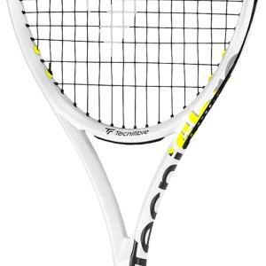Tecnifibre Raqueta de tenis TF-X1 285 Tecnifibre Raqueta de tenis TF-X1 285