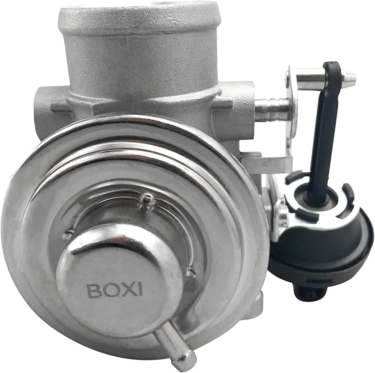 WEDOAUTO Válvula de recirculación de gases de escape EGR con junta para Volkswagen Beetle 1998-2004, para Golf & Jetta 1999-2004 Reemplazar #
