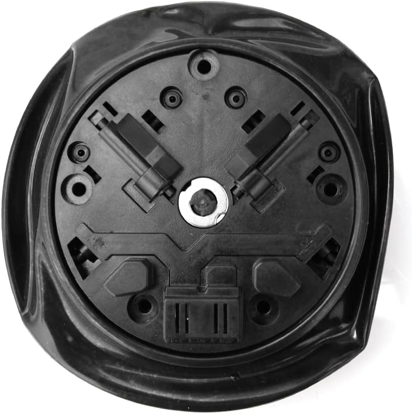High Soar Motor de potencia del espejo de puerta para FREIGHTLINER CASCADIA 2008-2017