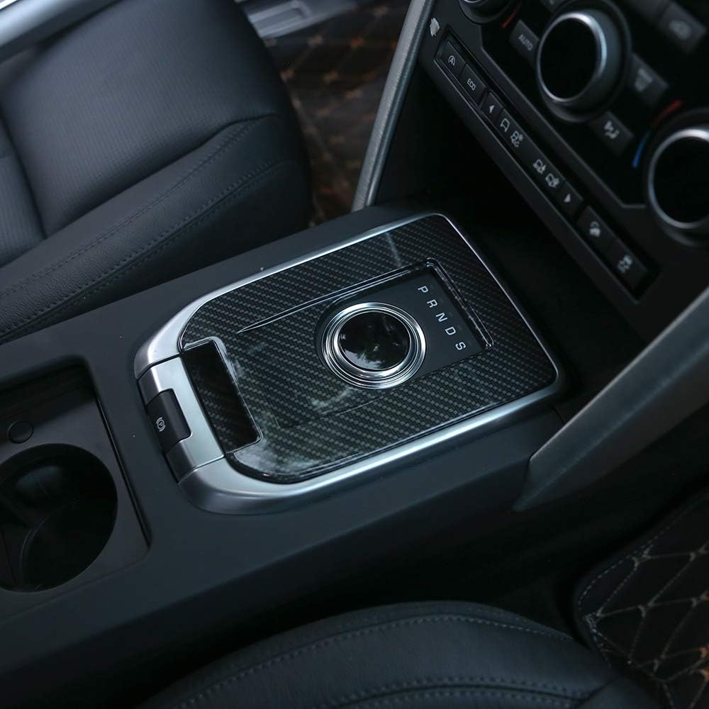Yiwang – Carcasa de plástico ABS para Land Rover Discovery Sport 2015-2018
