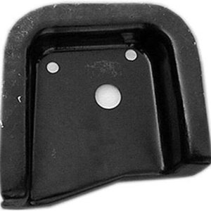 Soporte de cabina de camión de repuesto OE Chevrolet S10 Pickup 1982-1993 (LKQ1010802) Soporte de cabina de camión de repuesto OE Chevrolet S10 Pickup 1982-1993 (LKQ1010802)