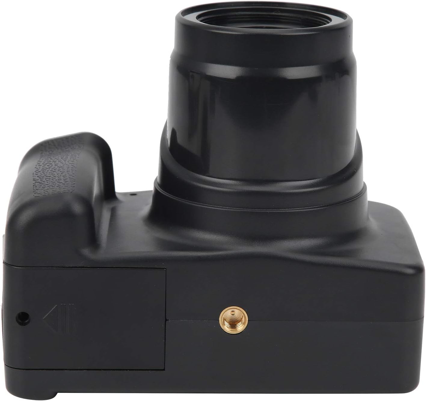 Juguete de cámara digital de 3 pulgadas para niños principiantes, cámara de vlogging compatible con tarjeta de memoria de 32 GB (no incluida),
