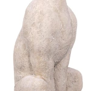 Design Toscano Estatua de perro centinela de galgos italiano Art Deco Whippet Design Toscano Estatua de perro centinela de galgos italiano Art Deco Whippet