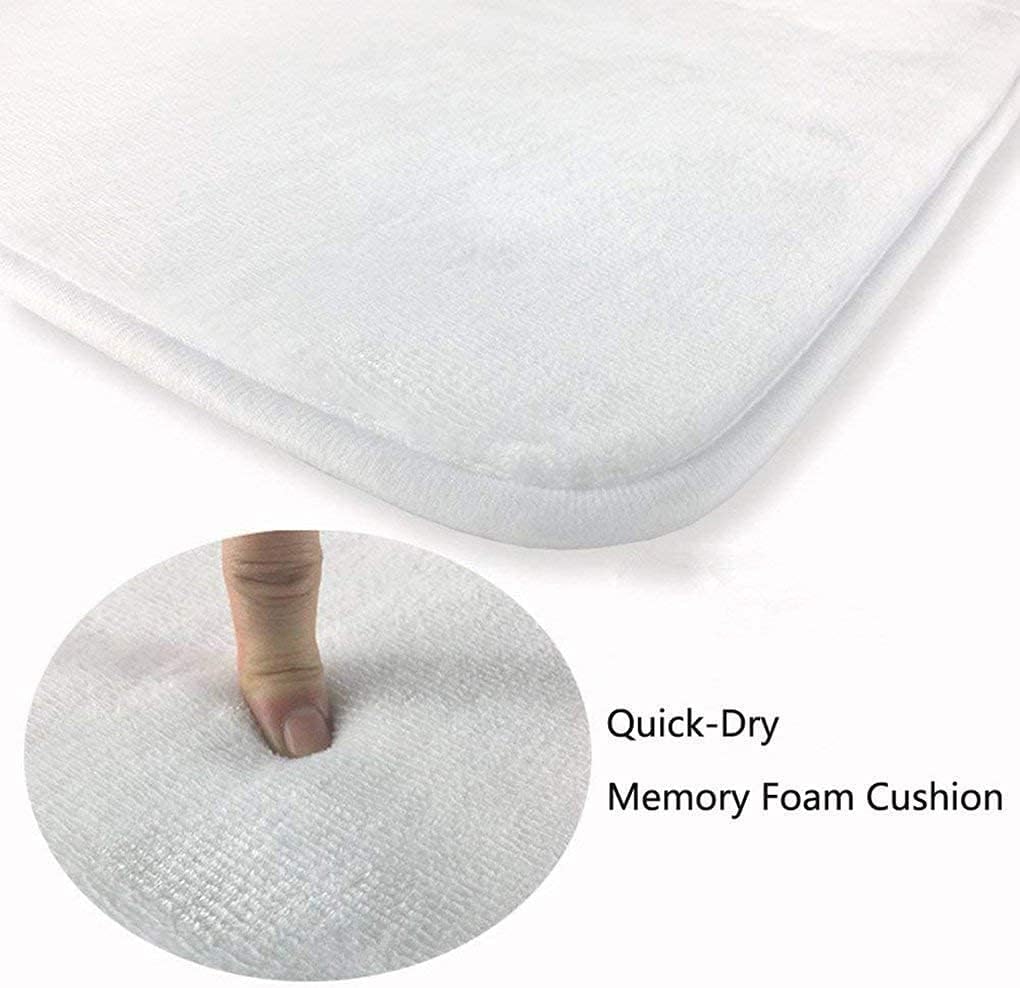 Alfombra de baño de madera rústica, alfombra de baño antideslizante con madera rústica, azul y verde azulado, accesorios de baño, tapete de ducha,