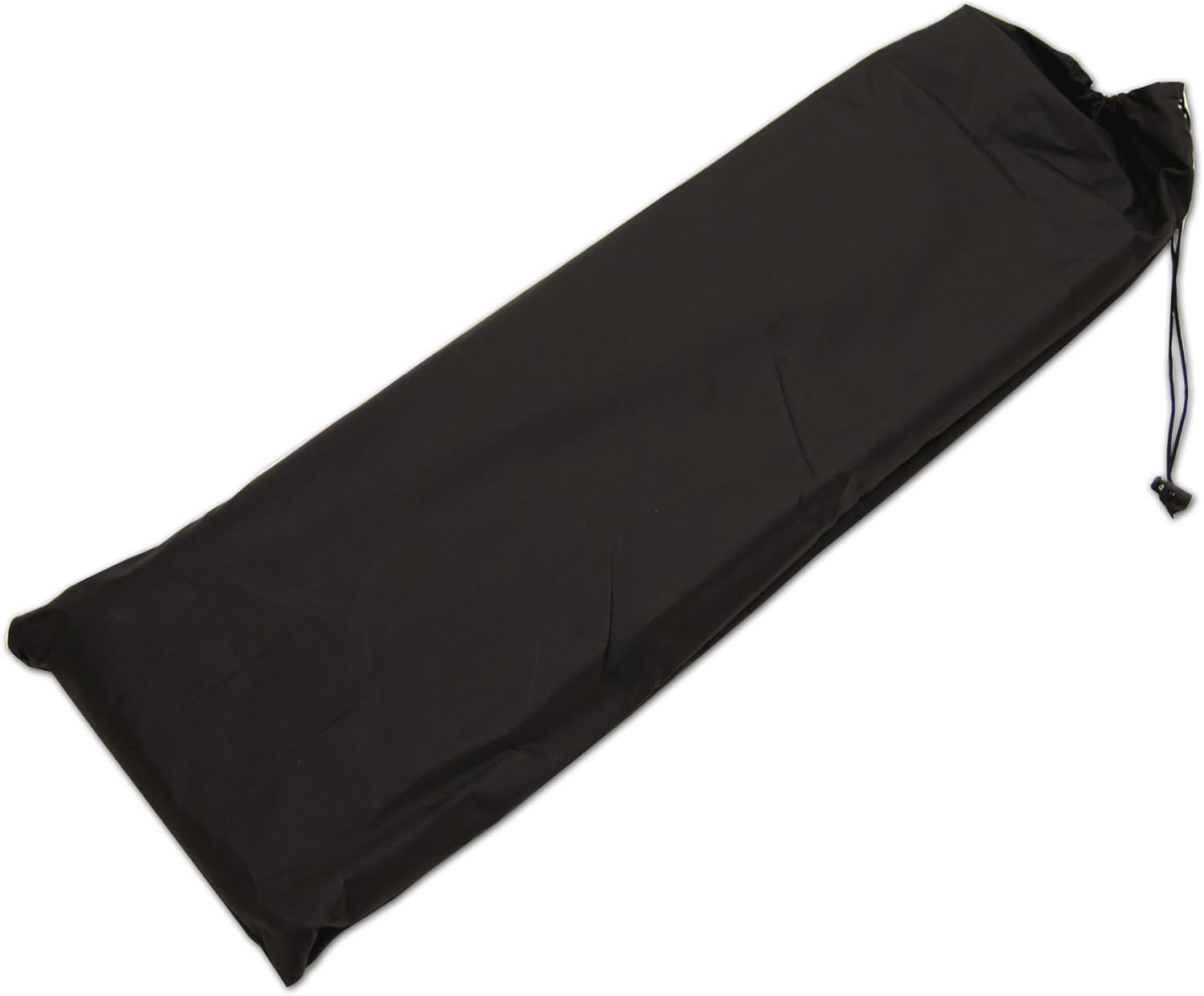 TuningPros SS-220-L – Protector de parasol para parabrisas de automóvil, ajuste personalizado, aspecto cuero sintético y acabado de fieltro gris,