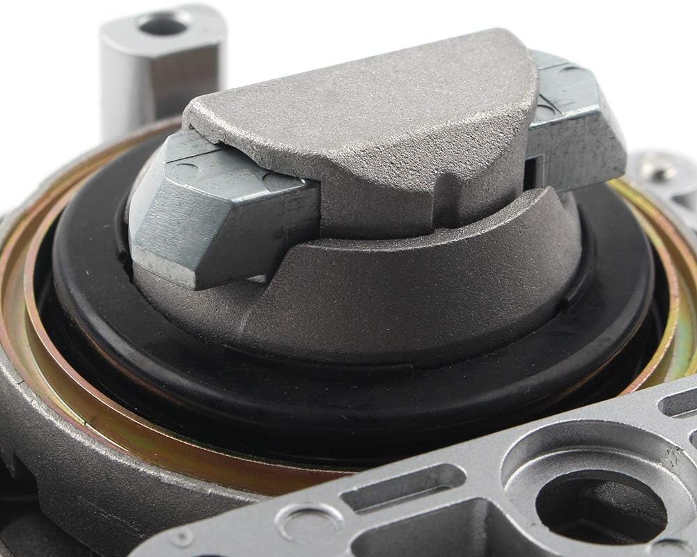 Three T Tapa del depósito de combustible de gasolina con llaves de montaje compatible con Honda Grom 125 2016-2019, CBR1000RR Fireblade 2018-2019