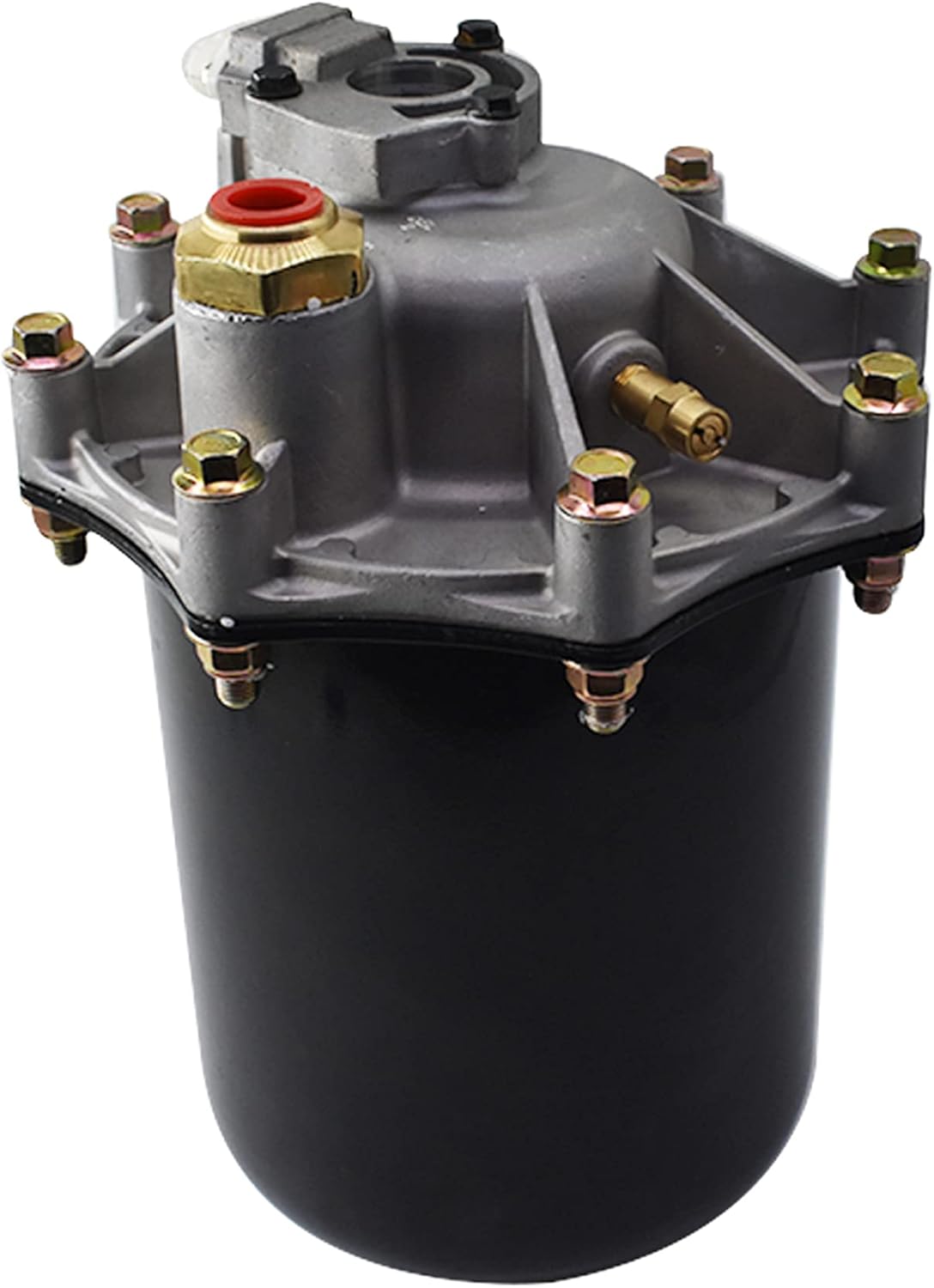 munirater Secador de aire 12V AD-9 AD9 estilo reemplazo para AD9 065225 109685 F224680