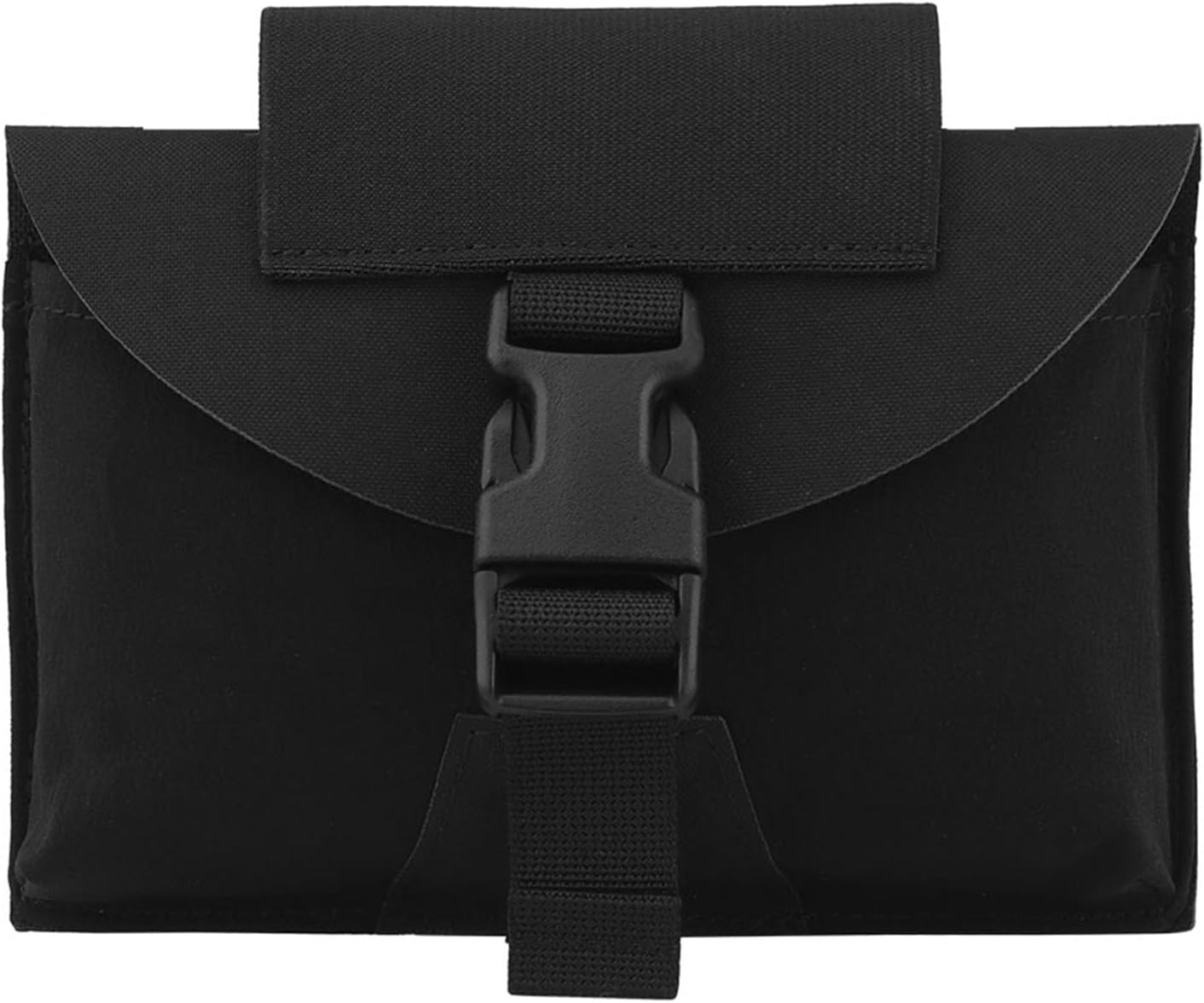 2 in 1 Blow Out Medical Pouch & Tourniquet Holder IFAK  Trauma  Fisrt Aid Kit Pouch(Empty)  Stretchy Trauma Shears Holster Molle & Blet Loop for