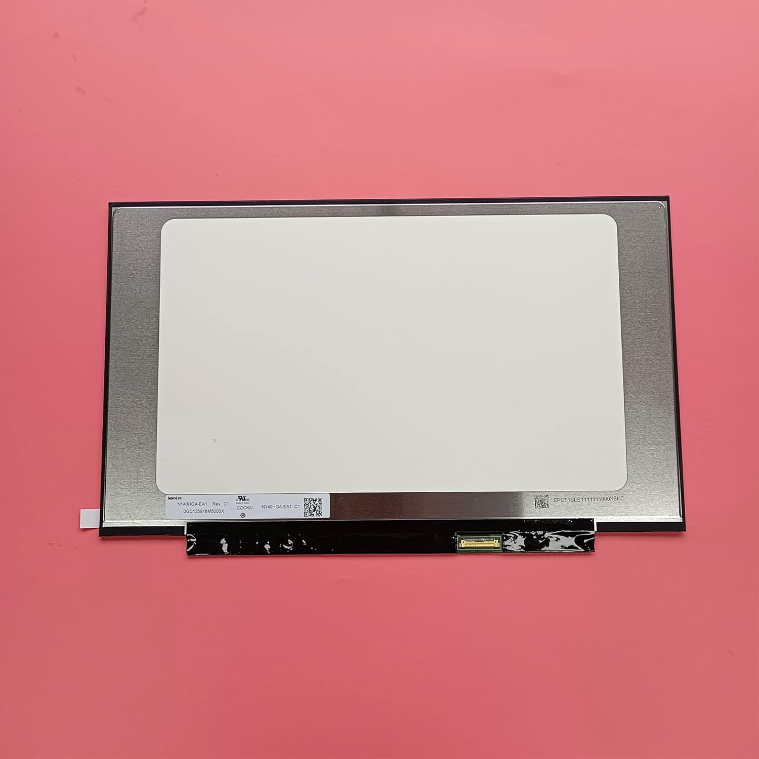 N140HGA-EA1 REV.C3 N140HGA-EA1 FHD Touch LED Pantalla LCD Panel Reemplazo IPS 5D10R41283 5D10W73203