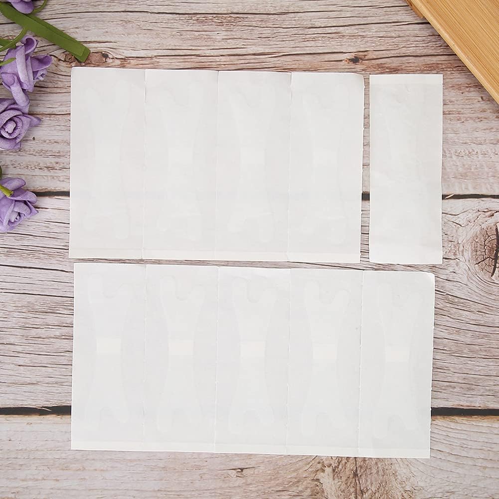 10 tiras nasales, parche de nariz para dormir antironquidos, portátil, unisex, para mejorar el sueño