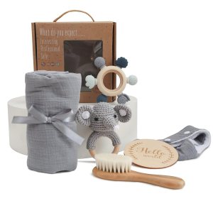 Cestas de regalo para bebé recién nacido, juego de regalos para baby shower, juego de baño para recién nacido con manta de muselina, toalla de baba, Cestas de regalo para bebé recién nacido, juego de regalos para baby shower, juego de baño para recién nacido con manta de muselina, toalla de baba,