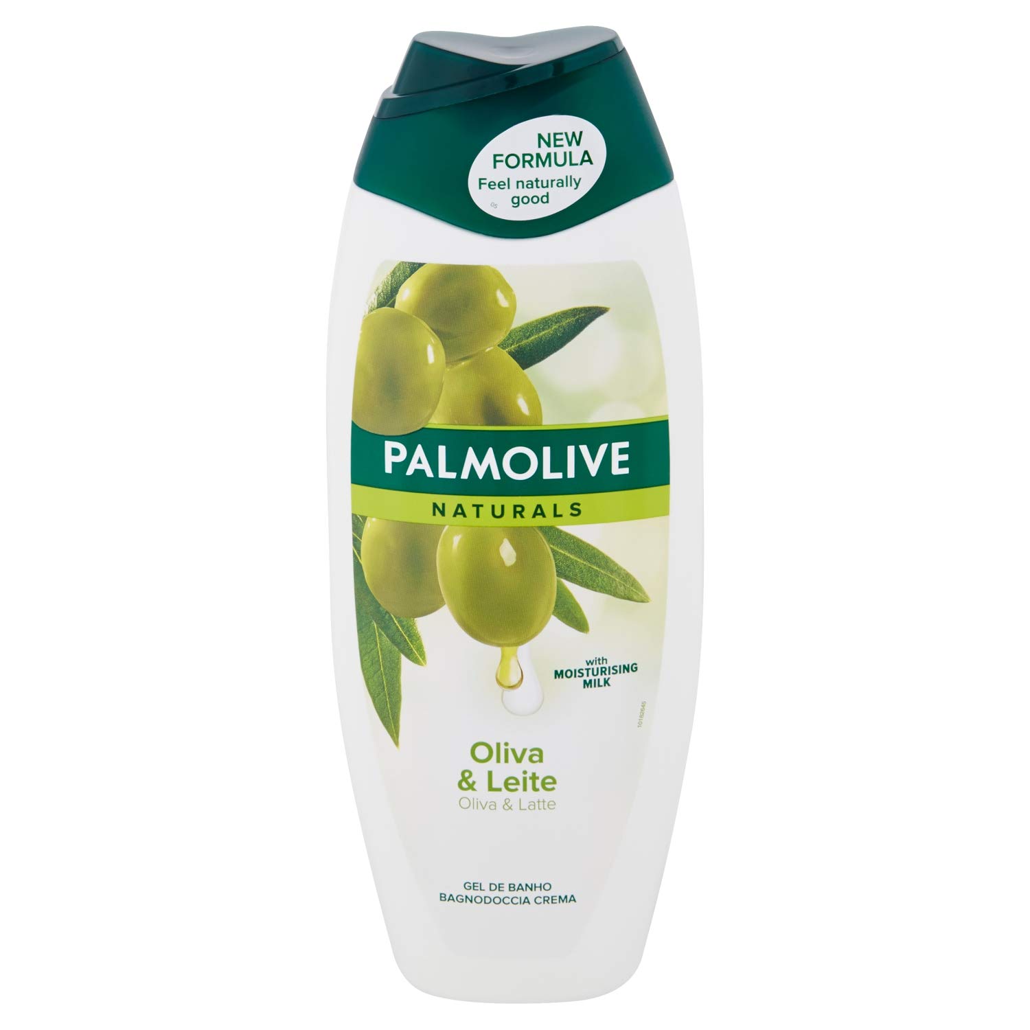 Palmolive Gel de Ducha Oliva, 16.9 fl oz
