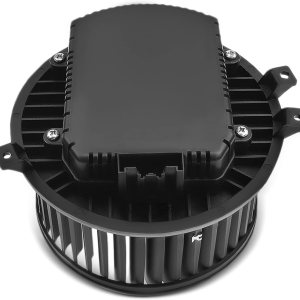 A-Premium Conjunto de motor de ventilador de calefactor HVAC frontal compatible con vehículos Cadillac, Chevy y GMC – Tahoe, Yukon, Escalade, A-Premium Conjunto de motor de ventilador de calefactor HVAC frontal compatible con vehículos Cadillac, Chevy y GMC – Tahoe, Yukon, Escalade,