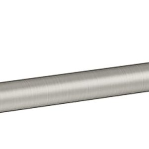 Kohler K-26505-BN – Barras de agarre eclécticas, níquel cepillado vibrante Kohler K-26505-BN – Barras de agarre eclécticas, níquel cepillado vibrante