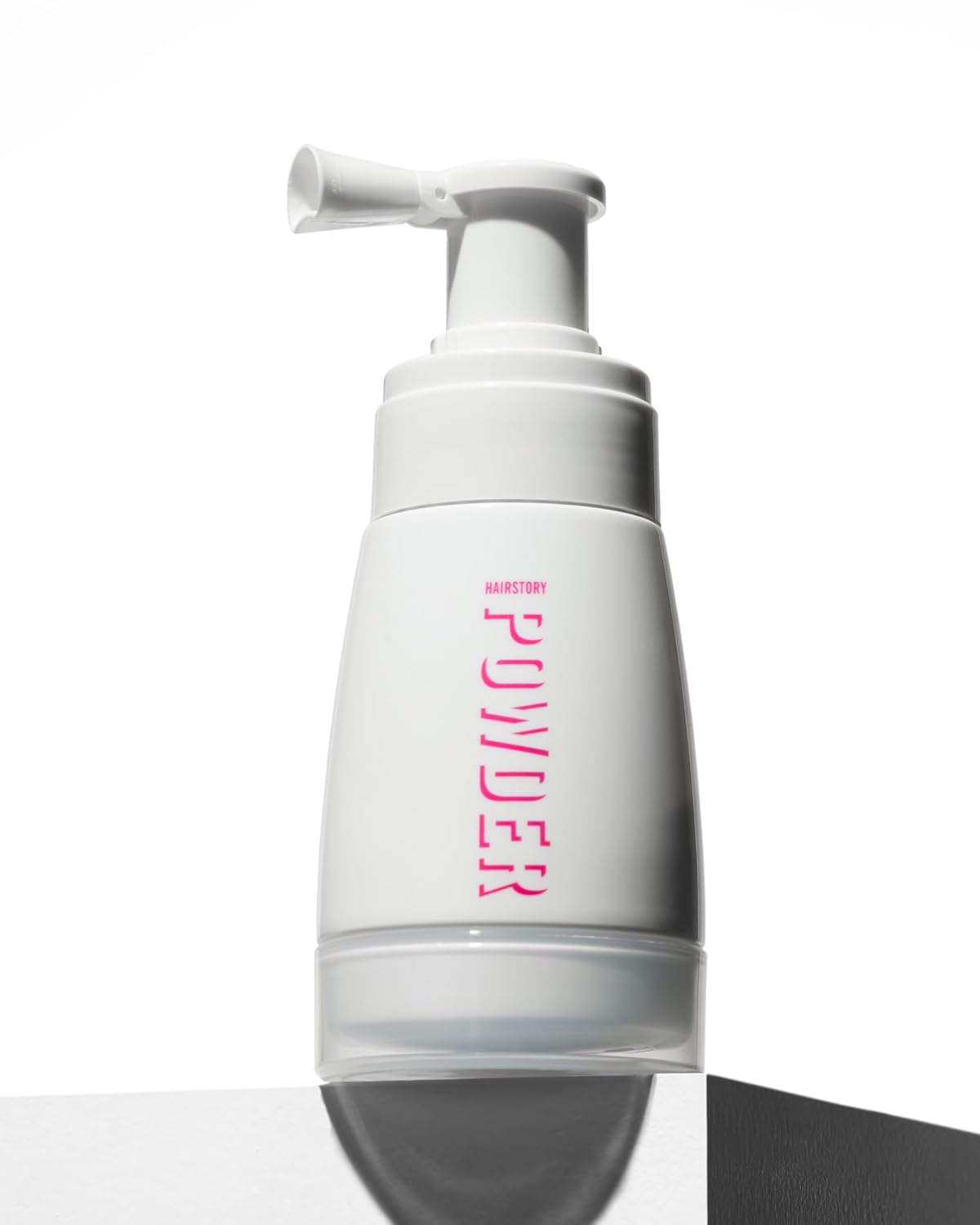 Hairstory Kit de actualización para cabello graso  Crema limpiadora profunda de lavado nuevo de 8 onzas + cepillo para cuero cabelludo + champú seco