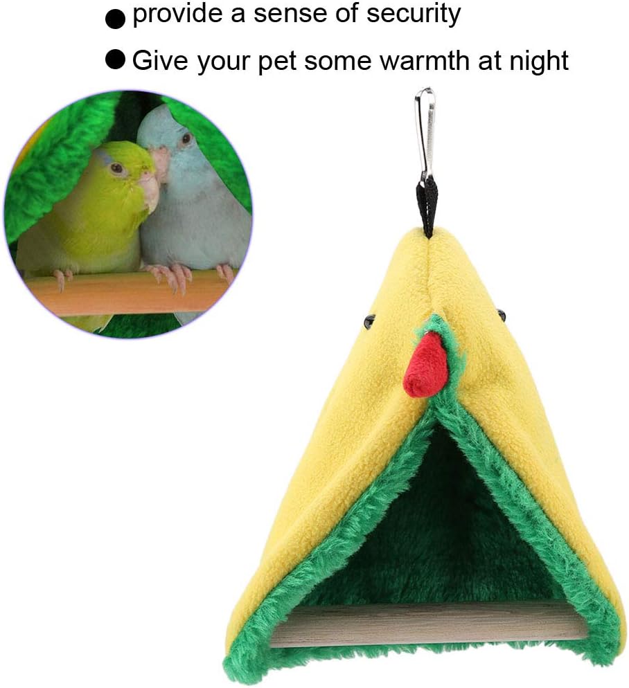 Fydun Bird Angle P Ham Cage Bed Ing Cave Bird Plies