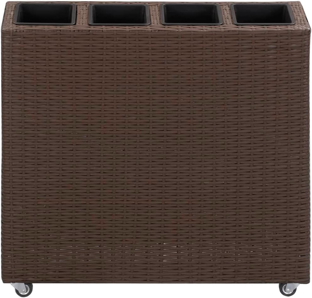 APOSSS Kit de cama de jardín elevada, ideal como maceta de tierra para jardinería al aire libre, incluye frutas, verduras, hierbas, flores, cama