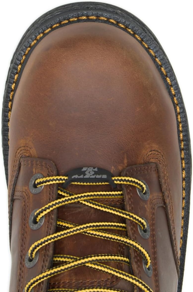 Wolverine Mens Hellcat 6Inch Cm Boot