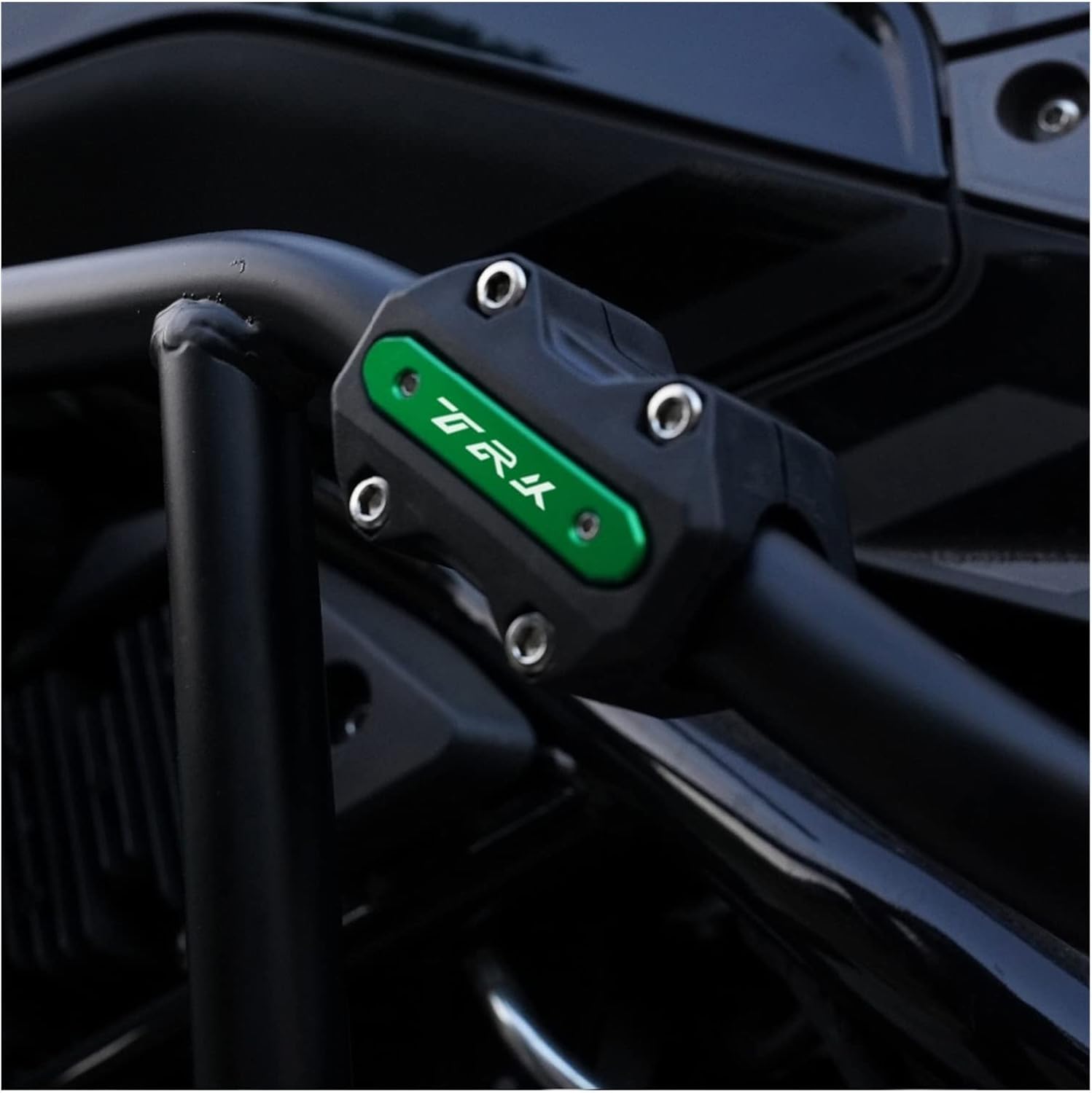 Bloque de barras de choque de motocicleta para Benelli para TRK 251 para TRK 502 502X 502C 750 para TRK 800 Adventure 2018-2020 2021 2022 Protección