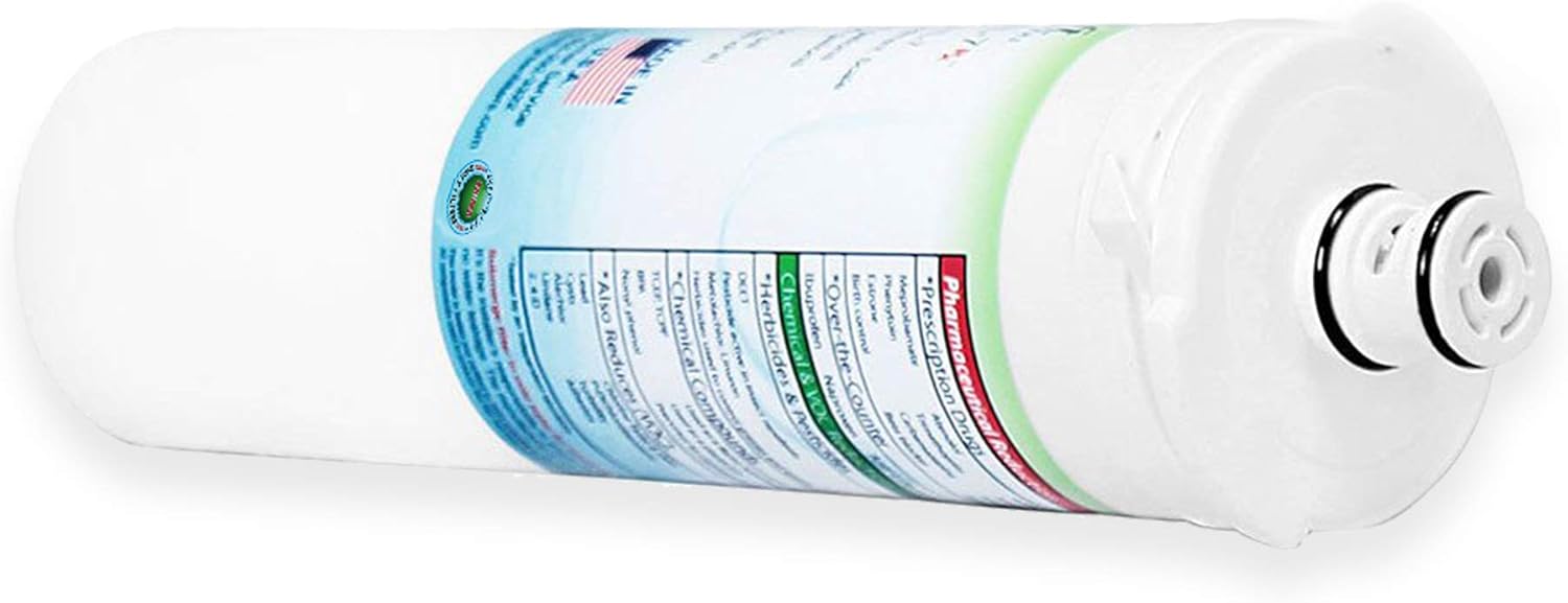 SGF-EQTL-7 Filtro de agua de repuesto para Bunn EQ-TL-7 de Swift Green Filters (1 unidad)