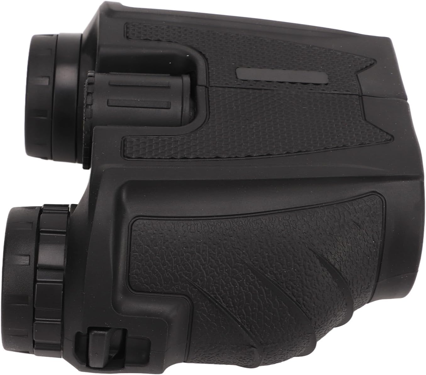 Binoculars, High Permeability Prism Nonslip Rubber Texture 12X Magnification Wide Angle Outdoor Concert Binoculars