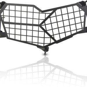 ORSQU Para BM-&W F850GS F750GS F 850 GS F 750 GS 2018 2019 2020 Protector de faros delanteros Protector de cabeza de motocicleta cubierta de ORSQU Para BM-&W F850GS F750GS F 850 GS F 750 GS 2018 2019 2020 Protector de faros delanteros Protector de cabeza de motocicleta cubierta de