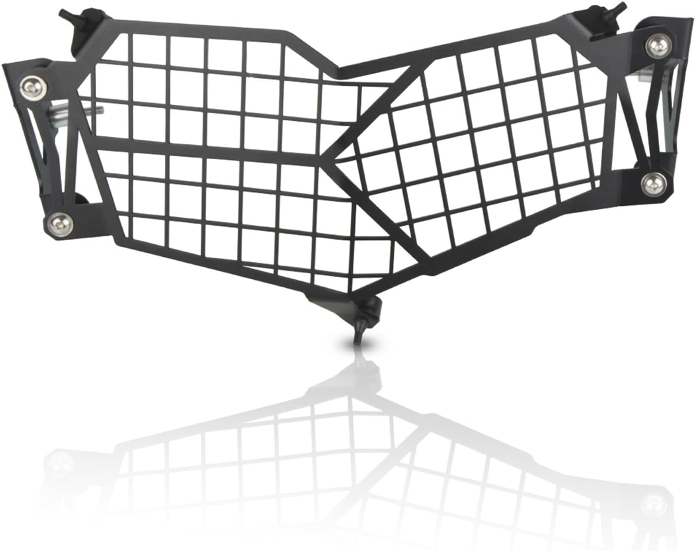 ORSQU Para BM-&W F850GS F750GS F 850 GS F 750 GS 2018 2019 2020 Protector de faros delanteros Protector de cabeza de motocicleta cubierta de