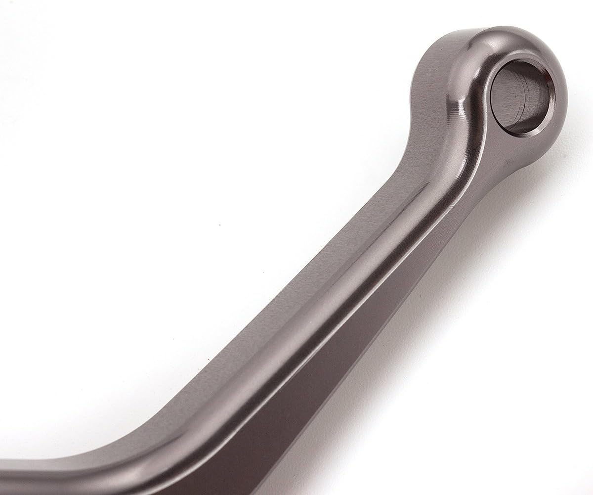 Palancas de embrague de freno corto para Yamaha YZ WR 125 250 500 1991 1992 1993 1994 1995 YBR250 FAZER 2007 2008 2009 2010 2011 2012