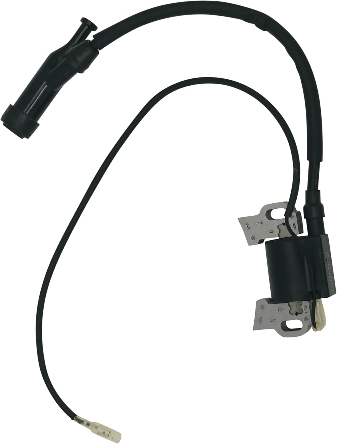 YAMAKATO Conjunto de bobina de encendido GX390 para Honda & Clones Predator 420cc 301cc GX270 GX340 339cc 389cc 439cc 9 11 13 15 hp Generadores de