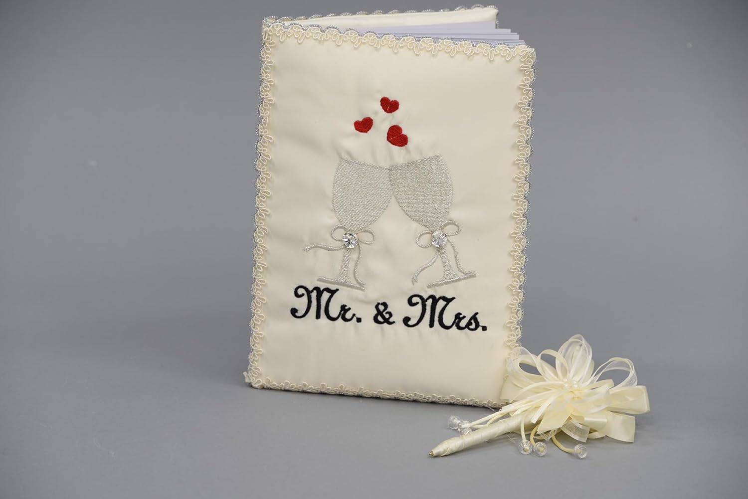 A&C Quinceañeras and More Wedding accessories Pillow set, Wedding Album Wedding Guest book Wedding Pillow Cojines de boda Personalized wedding